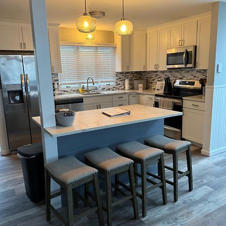 Pocono Paradise - 3 Bedroom 3 And Half Bathroom Townhouse Tannersville Luaran gambar