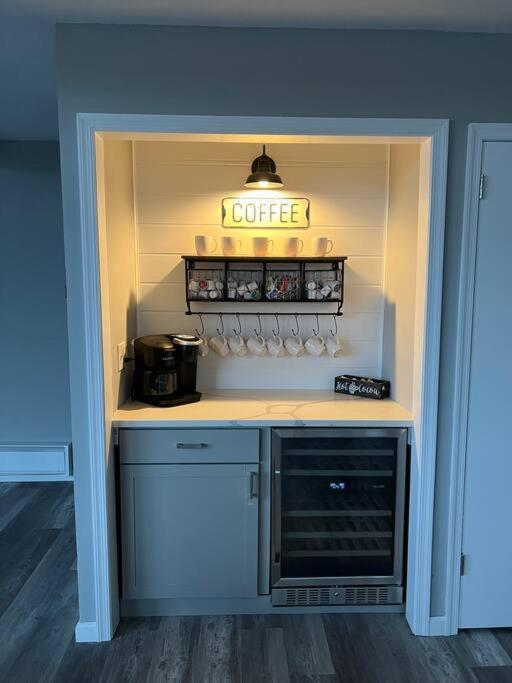Pocono Paradise - 3 Bedroom 3 And Half Bathroom Townhouse Tannersville Luaran gambar
