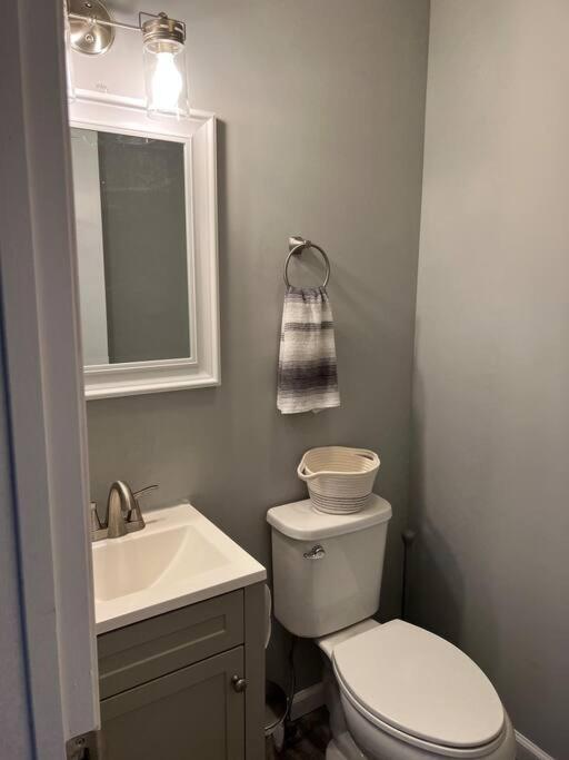 Pocono Paradise - 3 Bedroom 3 And Half Bathroom Townhouse Tannersville Luaran gambar