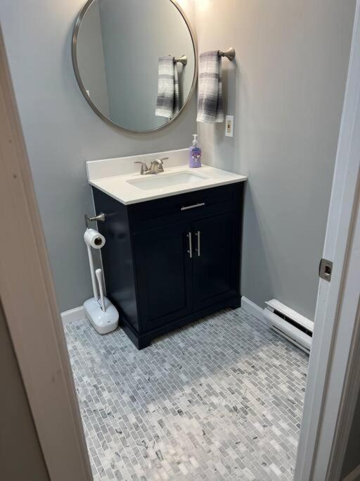 Pocono Paradise - 3 Bedroom 3 And Half Bathroom Townhouse Tannersville Luaran gambar