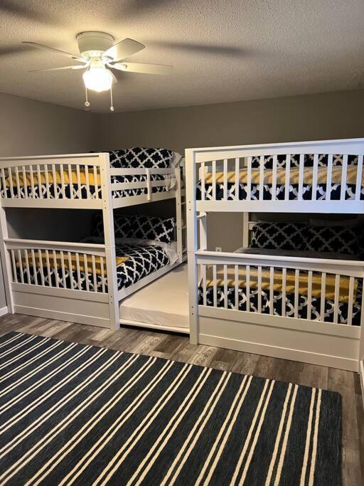 Pocono Paradise - 3 Bedroom 3 And Half Bathroom Townhouse Tannersville Luaran gambar