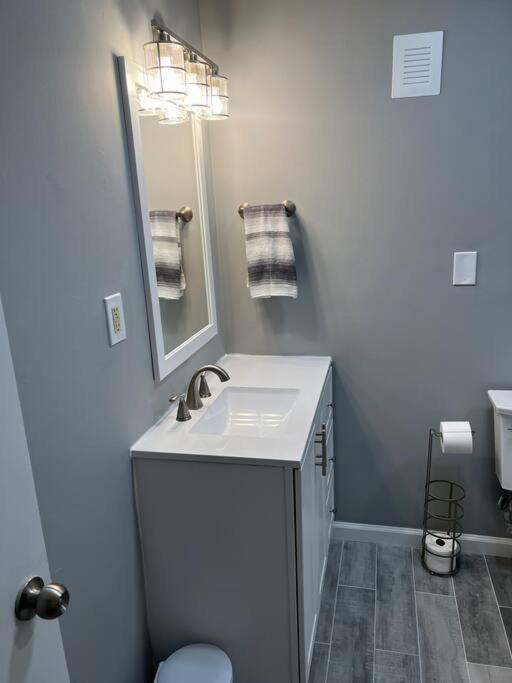 Pocono Paradise - 3 Bedroom 3 And Half Bathroom Townhouse Tannersville Luaran gambar