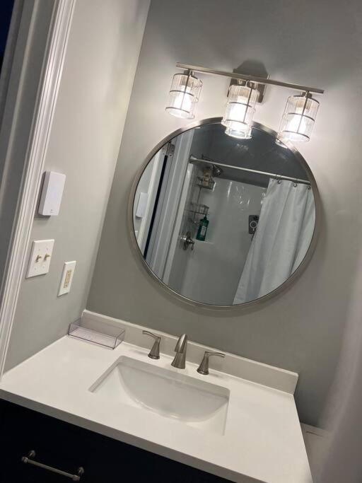 Pocono Paradise - 3 Bedroom 3 And Half Bathroom Townhouse Tannersville Luaran gambar