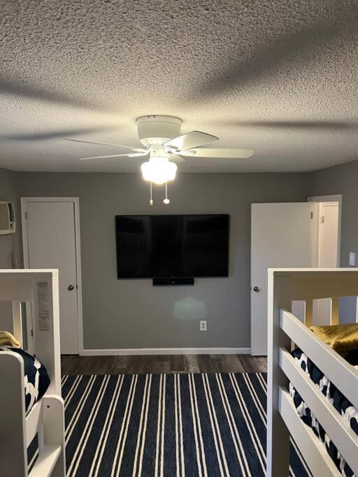 Pocono Paradise - 3 Bedroom 3 And Half Bathroom Townhouse Tannersville Luaran gambar