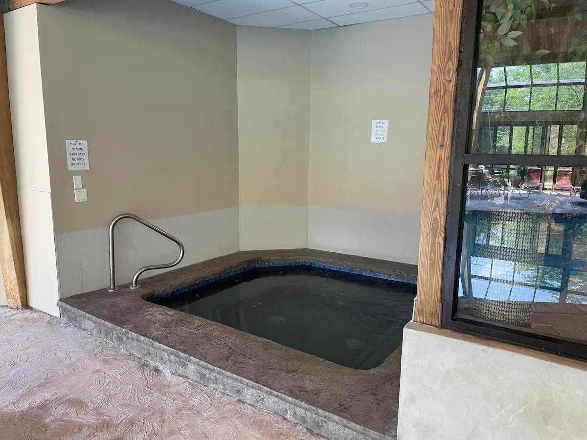 Pocono Paradise - 3 Bedroom 3 And Half Bathroom Townhouse Tannersville Luaran gambar