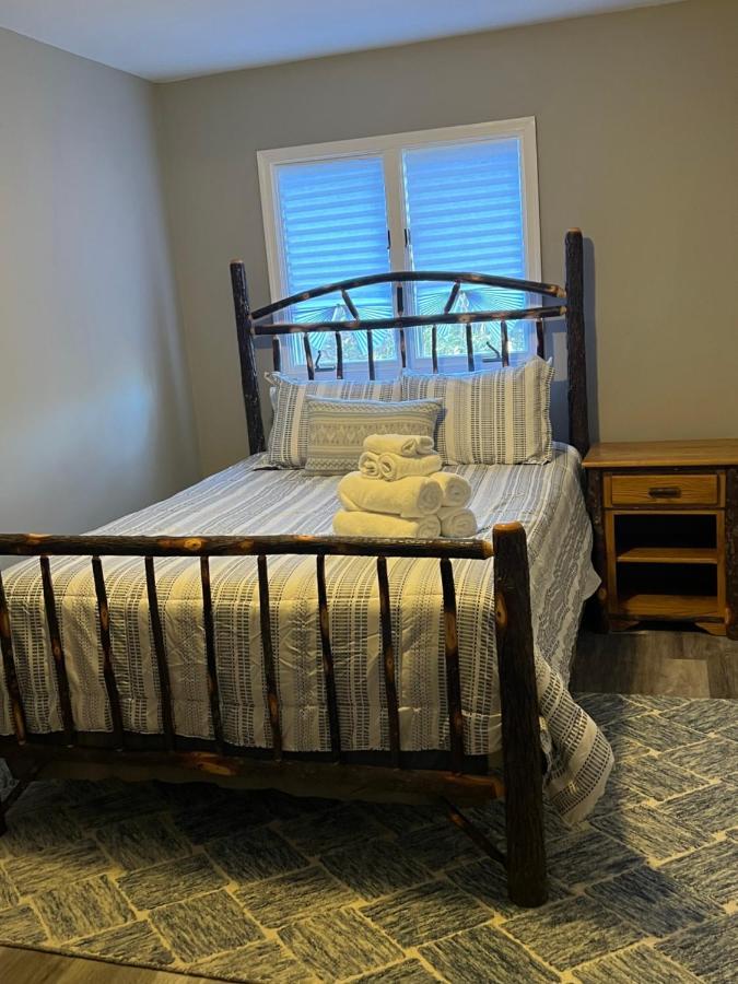 Pocono Paradise - 3 Bedroom 3 And Half Bathroom Townhouse Tannersville Luaran gambar
