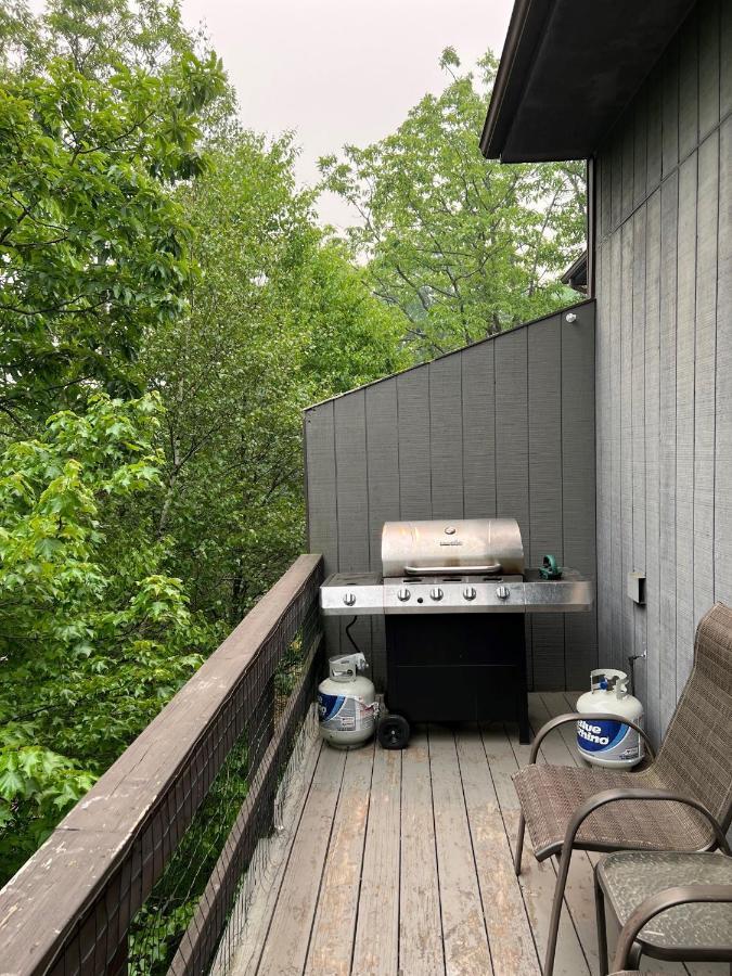 Pocono Paradise - 3 Bedroom 3 And Half Bathroom Townhouse Tannersville Luaran gambar