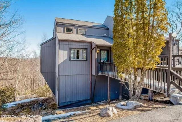 Pocono Paradise - 3 Bedroom 3 And Half Bathroom Townhouse Tannersville Luaran gambar