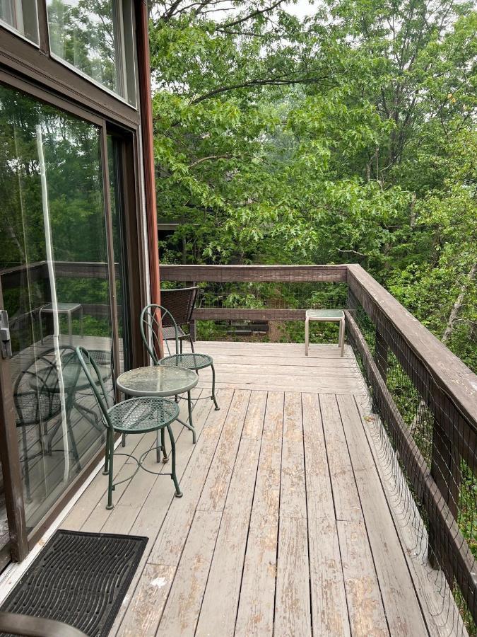 Pocono Paradise - 3 Bedroom 3 And Half Bathroom Townhouse Tannersville Luaran gambar