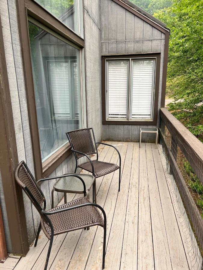 Pocono Paradise - 3 Bedroom 3 And Half Bathroom Townhouse Tannersville Luaran gambar