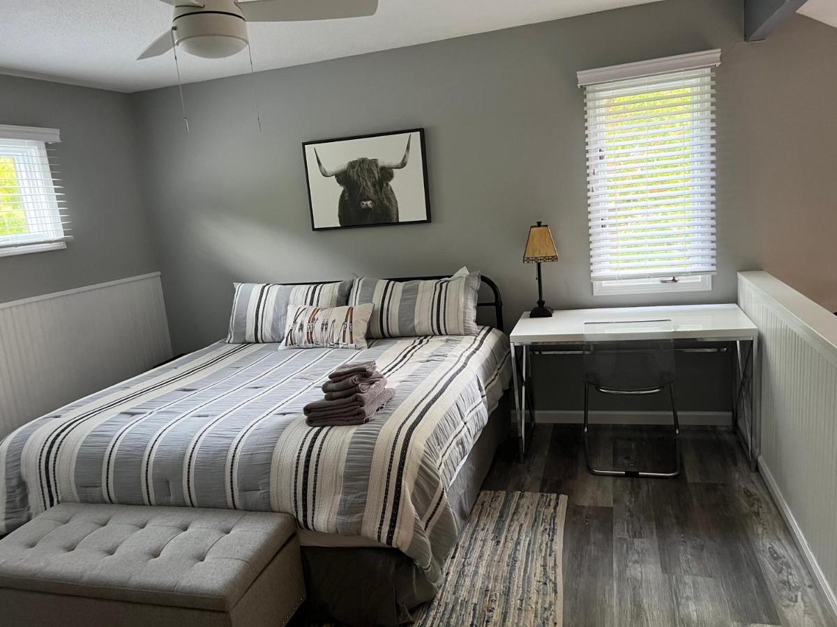 Pocono Paradise - 3 Bedroom 3 And Half Bathroom Townhouse Tannersville Luaran gambar