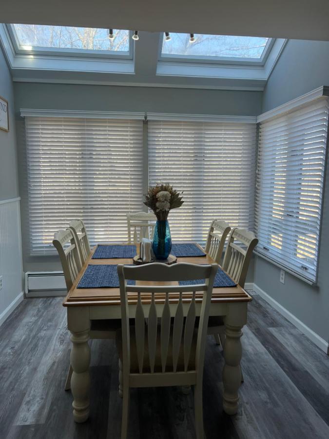 Pocono Paradise - 3 Bedroom 3 And Half Bathroom Townhouse Tannersville Luaran gambar