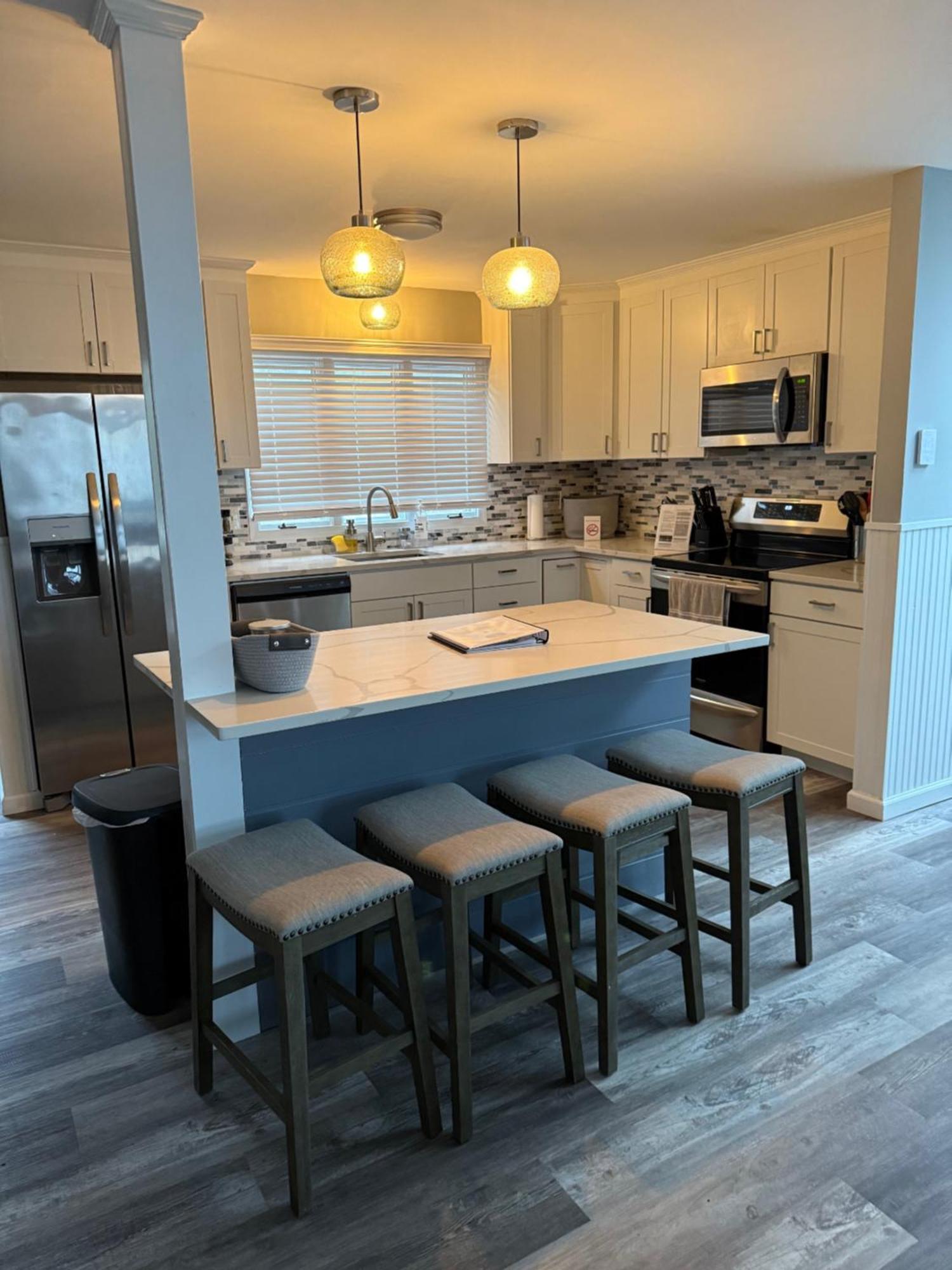 Pocono Paradise - 3 Bedroom 3 And Half Bathroom Townhouse Tannersville Luaran gambar
